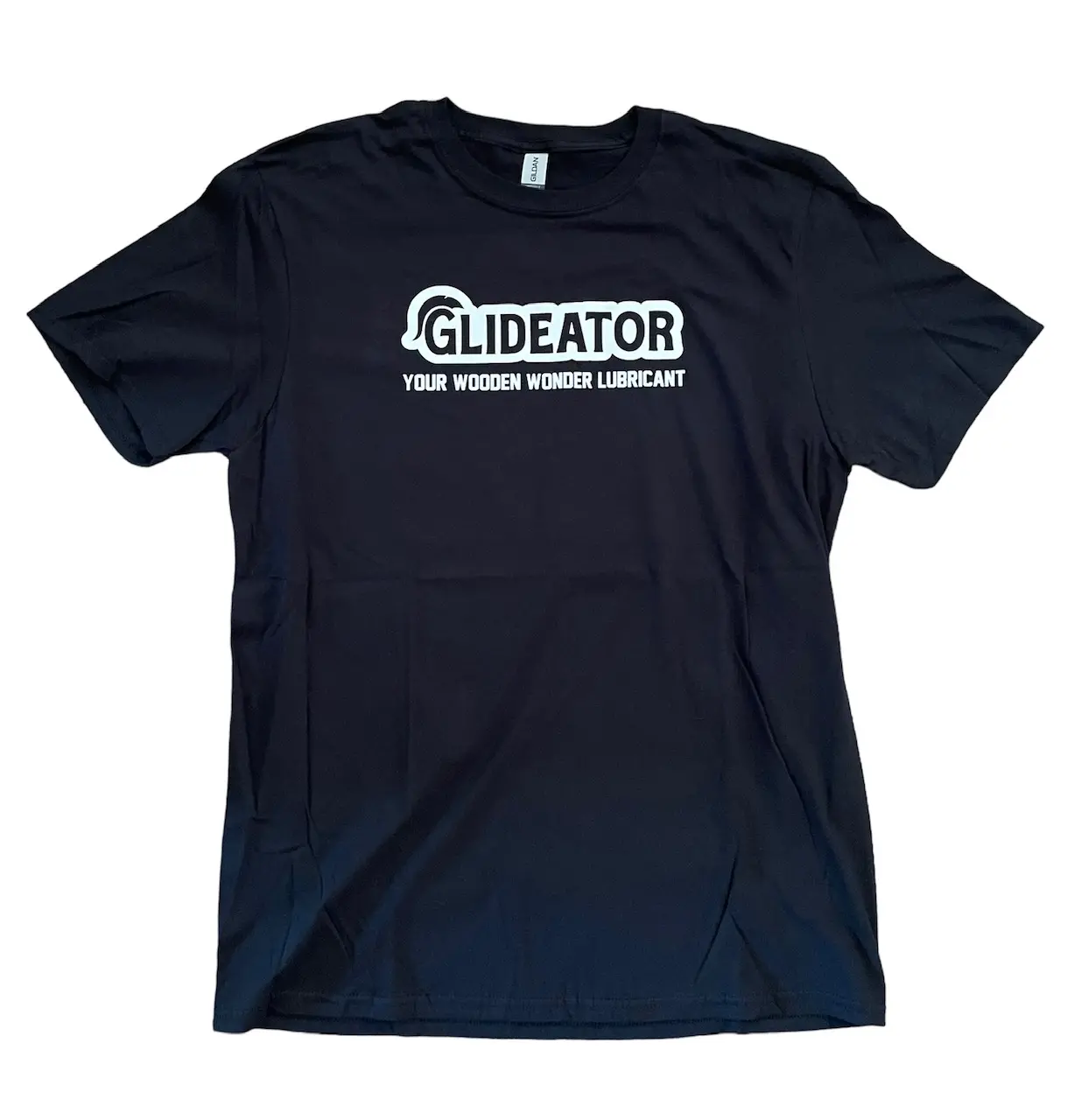 Glideator Signature Tee