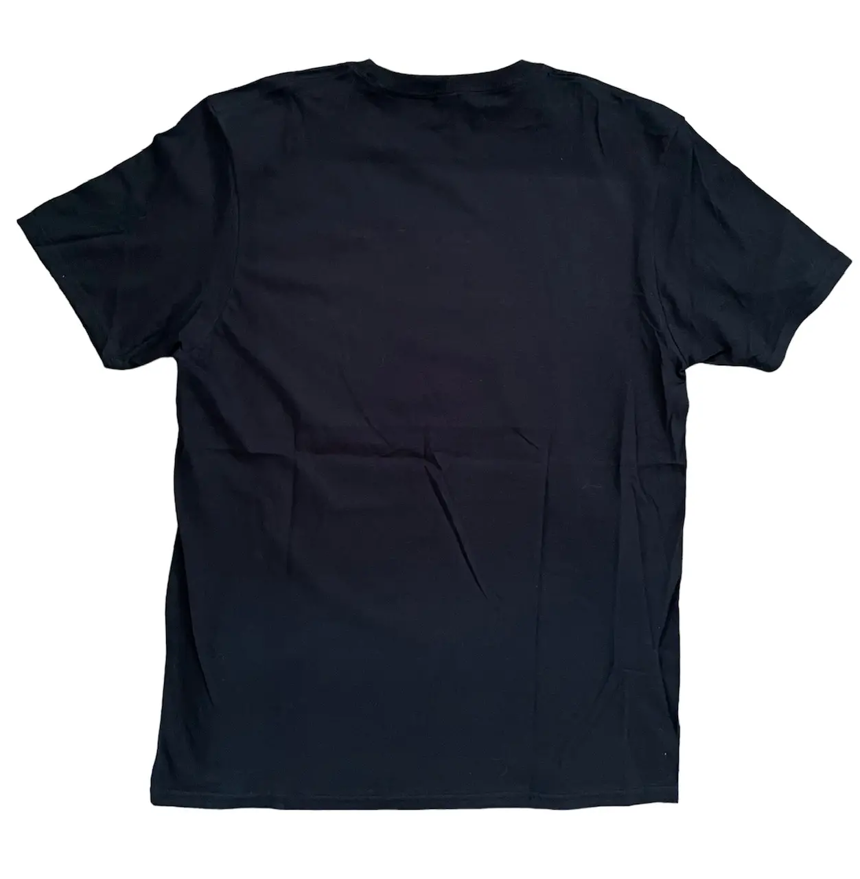 Back of Signature Tee