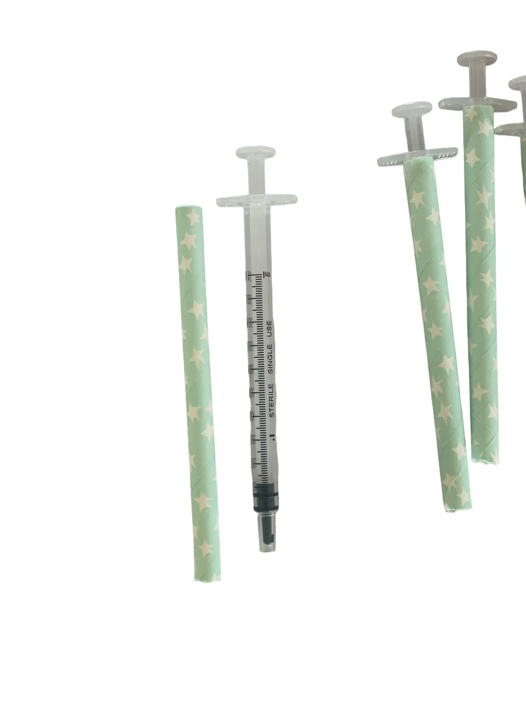Lubricant Applicator Tool