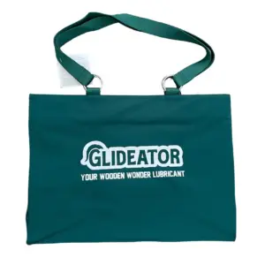 Signature Tote Bag