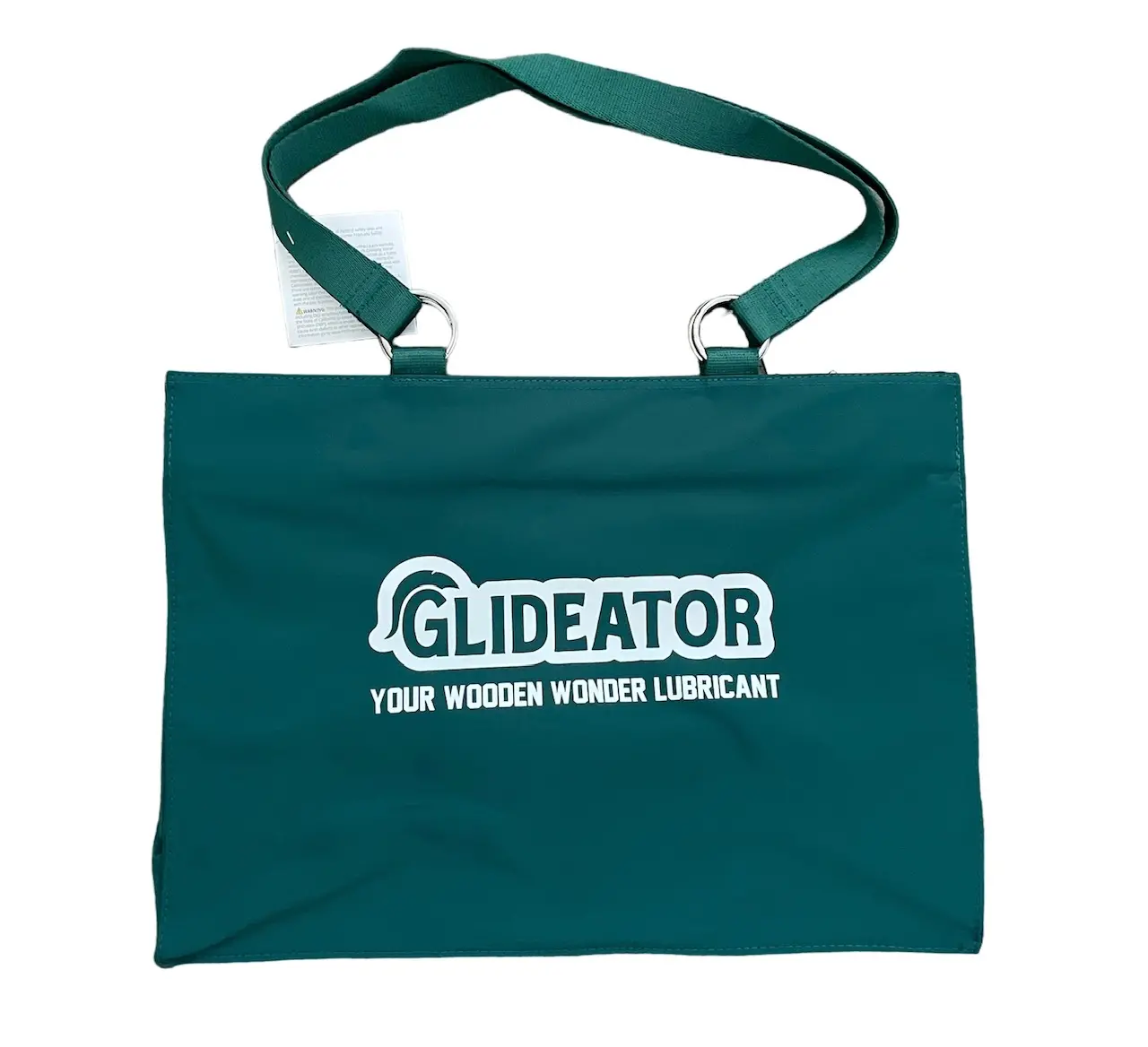 Signature Tote Bag